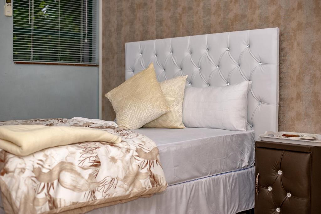 Meer En See Apartment | 1 Bedroom Apartments In Richards Bay