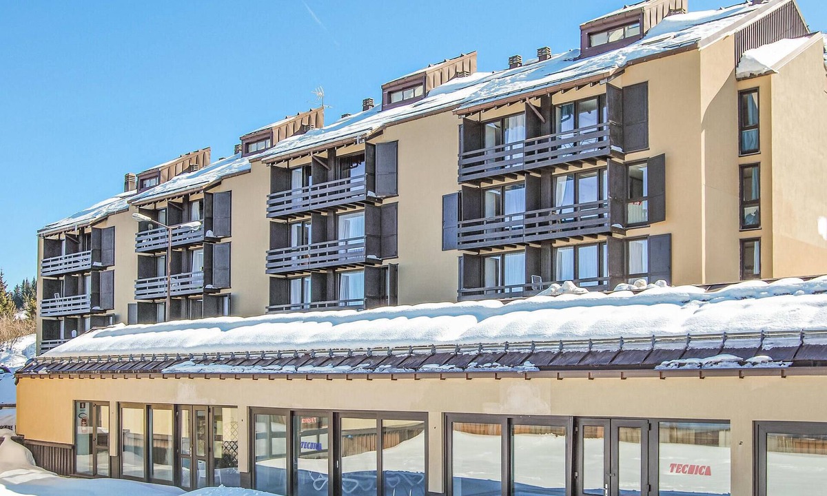 Vason Apartment | 1 bedroom beautiful apartment in Vason