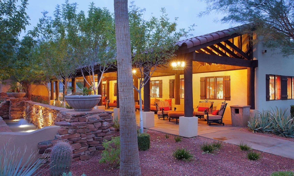 Cibola Vista Condo | 1-bedroom condo in charming Peoria-Cibola Vista Resort and Spa-No Cleaning fee
