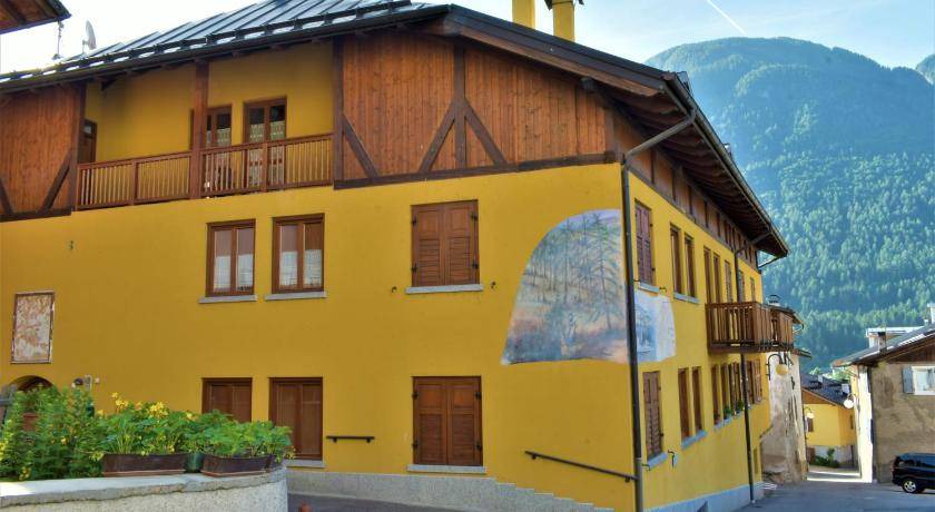 Monclassico Apartment | 100 m² Apartment ∙ 2 bedrooms ∙ 6 guests