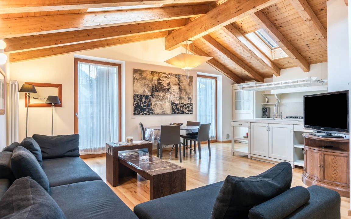 Bedollo Apartment | 100 m² Apartment ∙ 2 bedrooms ∙ 4 guests