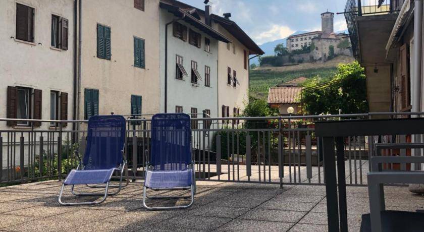 Tassullo Apartment | 100 m² Apartment ∙ 2 bedrooms ∙ 5 guests