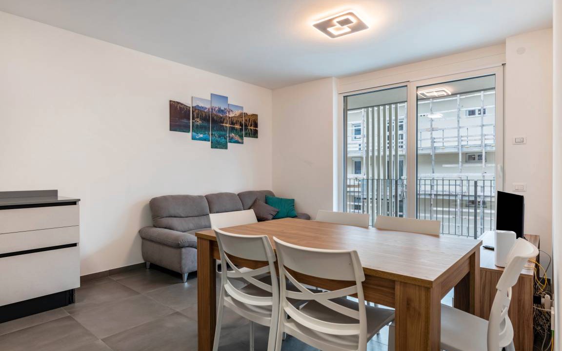 Vela Apartment | 100 m² Apartment ∙ 3 bedrooms ∙ 6 guests