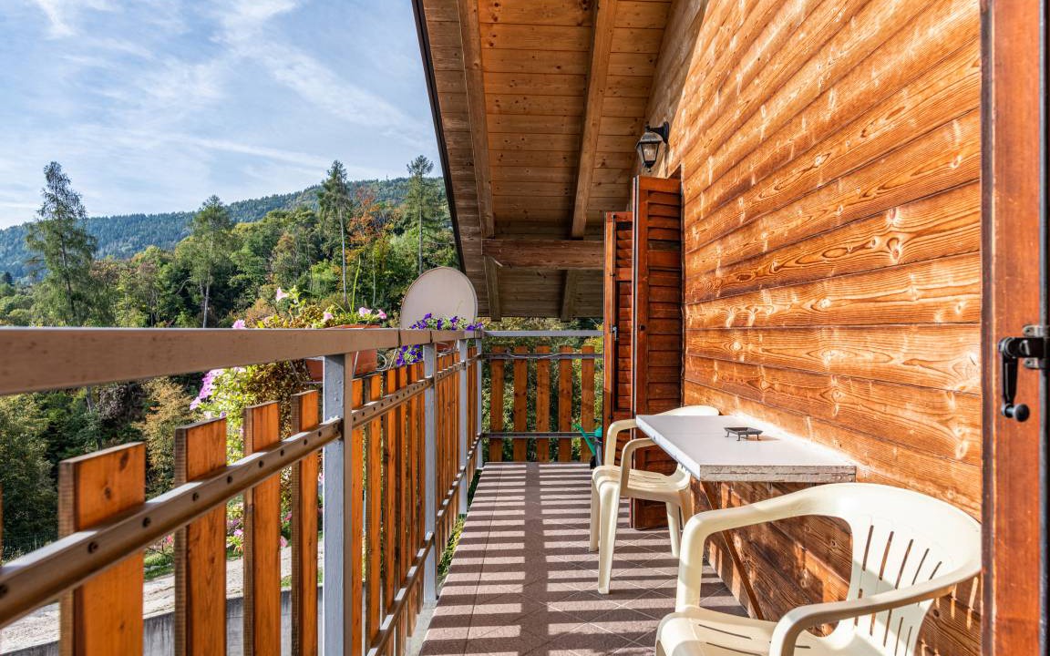Susa Apartment | 100 m² Apartment ∙ 3 bedrooms ∙ 6 guests