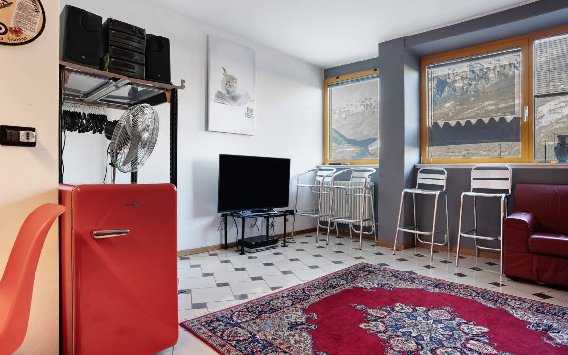 Besenello Apartment | 100 m² Apartment ∙ 2 bedrooms ∙ 6 guests