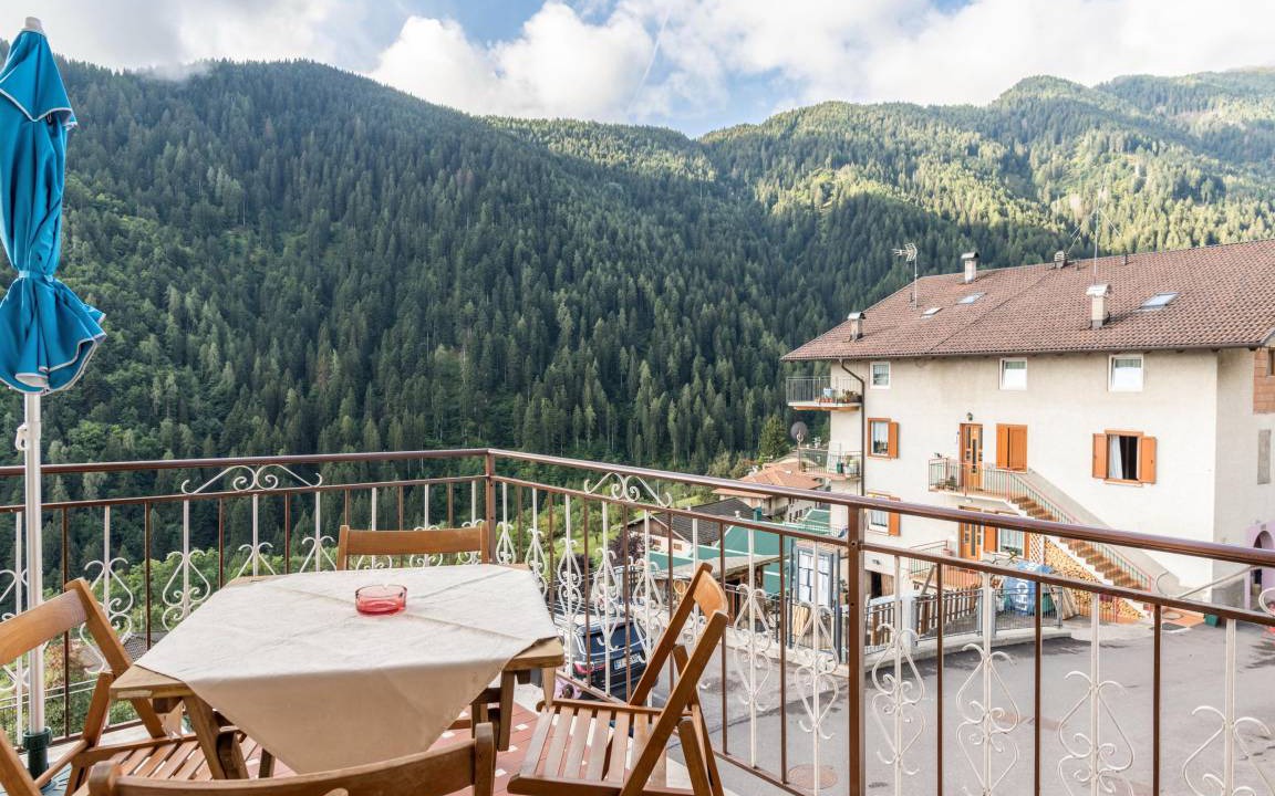 Fontana Nuova-Bevia Apartment | 100 m² Apartment ∙ 3 bedrooms ∙ 6 guests