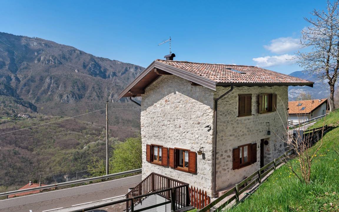 Folgaria House | 106 m² House ∙ 3 bedrooms ∙ 7 guests