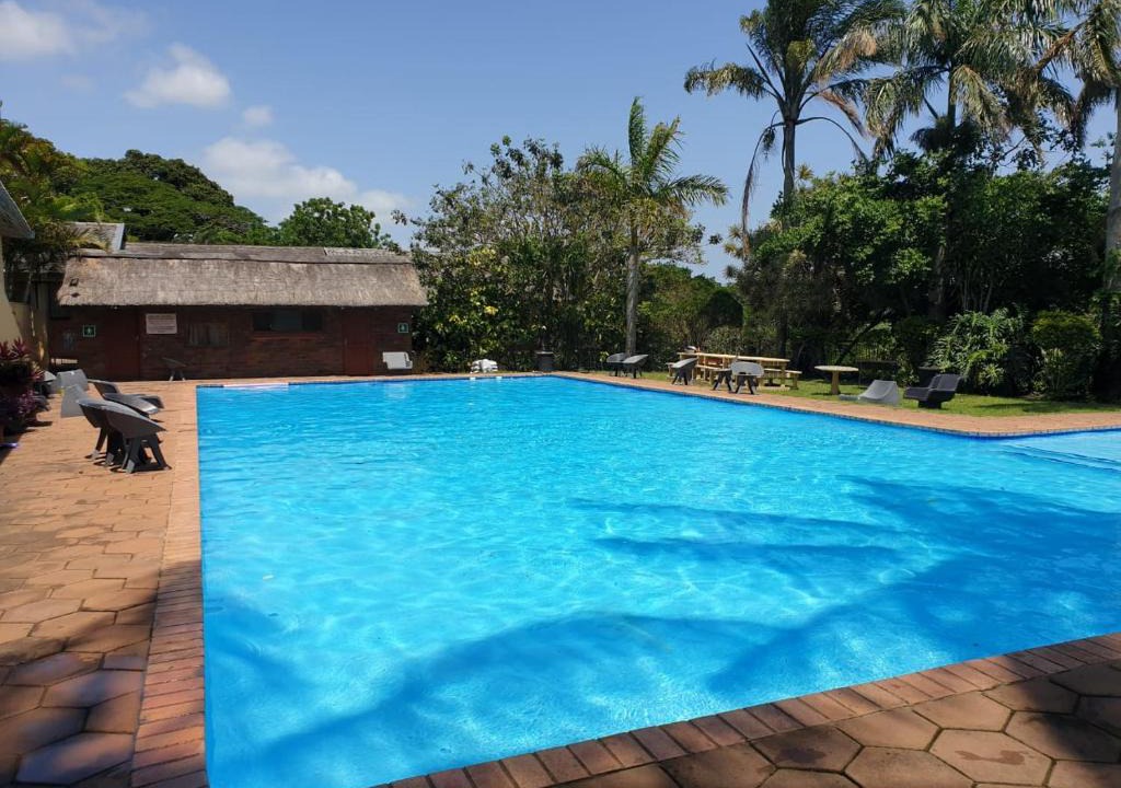 St. Lucia Apartment | 11 Manzini Chalets -Timone's Retreat