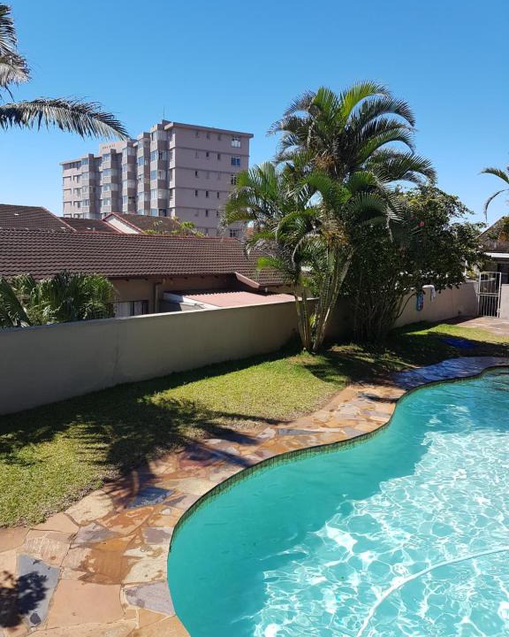 Warner Beach Apartment | 11 Villa Del Sol