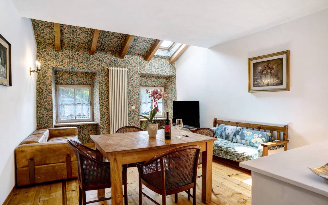 Barco Apartment | 110 m² Apartment ∙ 2 bedrooms ∙ 6 guests