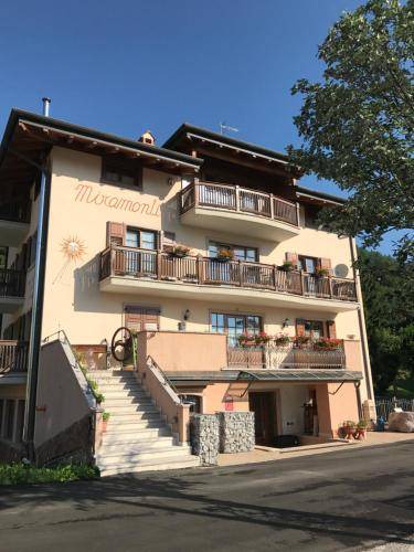 Andalo Apartment | 110 m² Apartment ∙ 3 bedrooms ∙ 6 guests