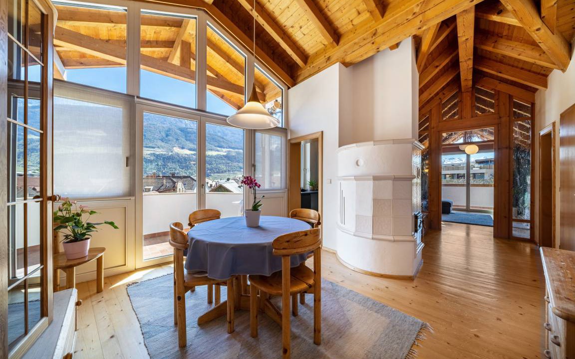 Silandro Apartment | 110 m² Apartment ∙ 3 bedrooms ∙ 6 guests