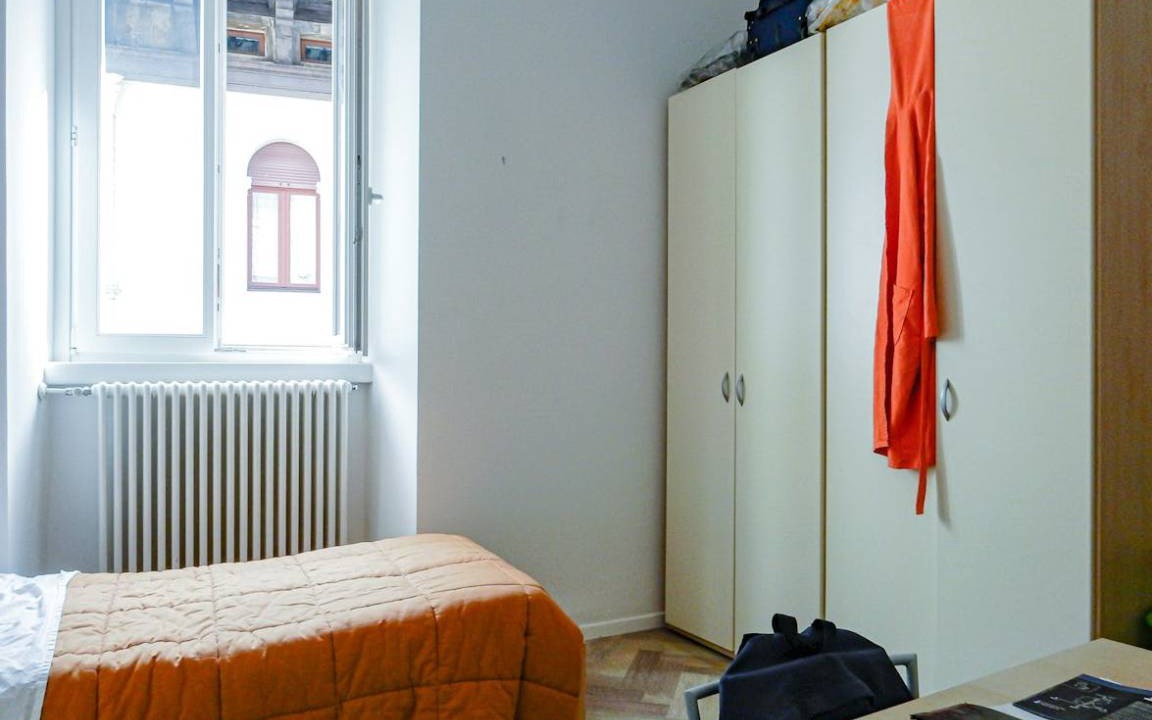 Trento Old Town Other | 117 m² Shared room ∙ 1 bedroom ∙ 2 guests