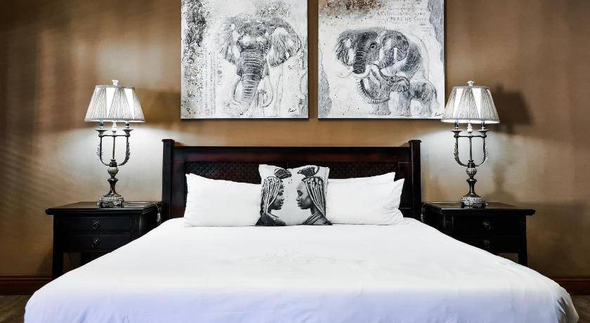Newcastle Bed & Breakfast | 12 m² Bed and breakfast ∙ 2 guests