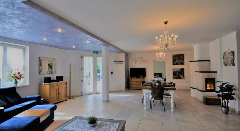 Barco Apartment | 120 m² Apartment ∙ 1 bedroom ∙ 5 guests