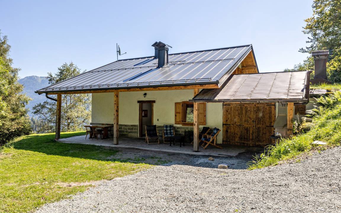 Porte di Rendena Ski Chalet | 120 m² Chalet ∙ 4 bedrooms ∙ 7 guests