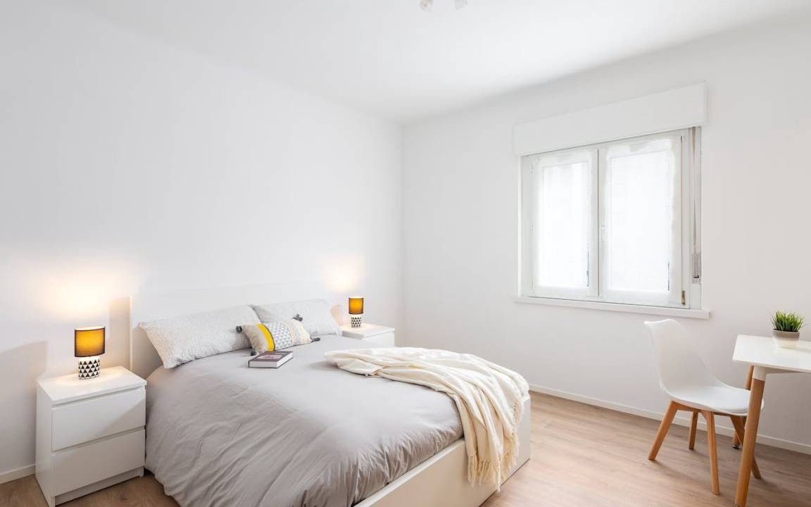 Trento Resort | 120 m² Private room ∙ 1 bedroom ∙ 5 guests