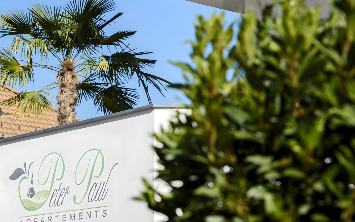 St. Pauls Apartment | 125 m² Apartment ∙ 4 bedrooms ∙ 11 guests