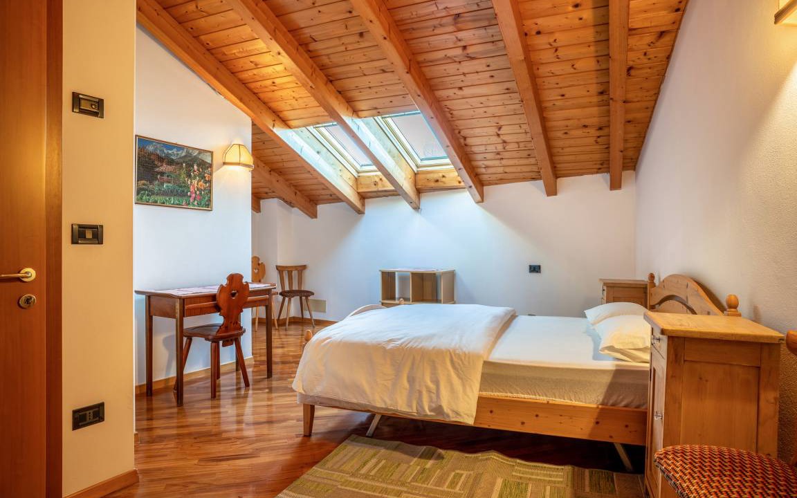 Grauno House | 126 m² House ∙ 3 bedrooms ∙ 8 guests