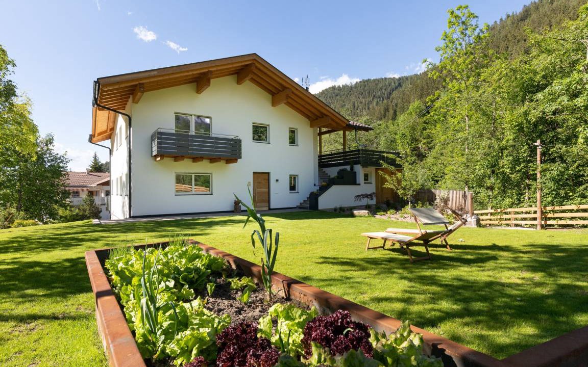 Eggen Apartment | 130 m² Apartment ∙ 2 bedrooms ∙ 5 guests