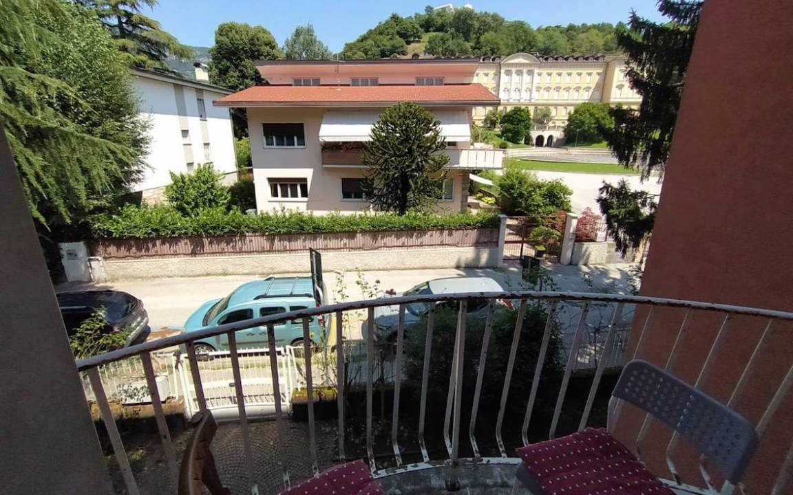 Trento Resort | 132 m² Private room ∙ 1 bedroom ∙ 1 guest