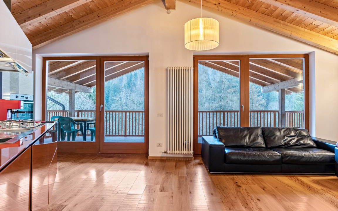 Bedollo Apartment | 140 m² Apartment ∙ 2 bedrooms ∙ 4 guests