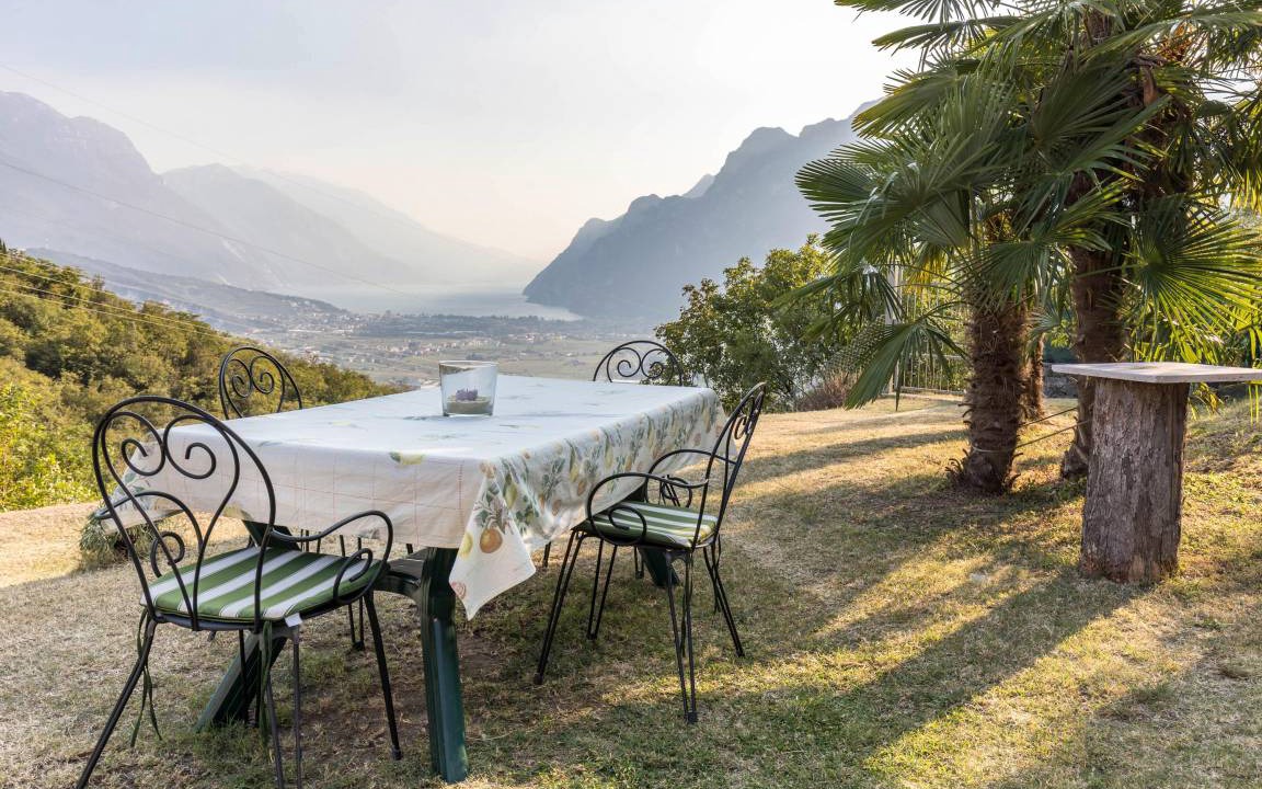 Arco Apartment | 140 m² Apartment ∙ 3 bedrooms ∙ 8 guests