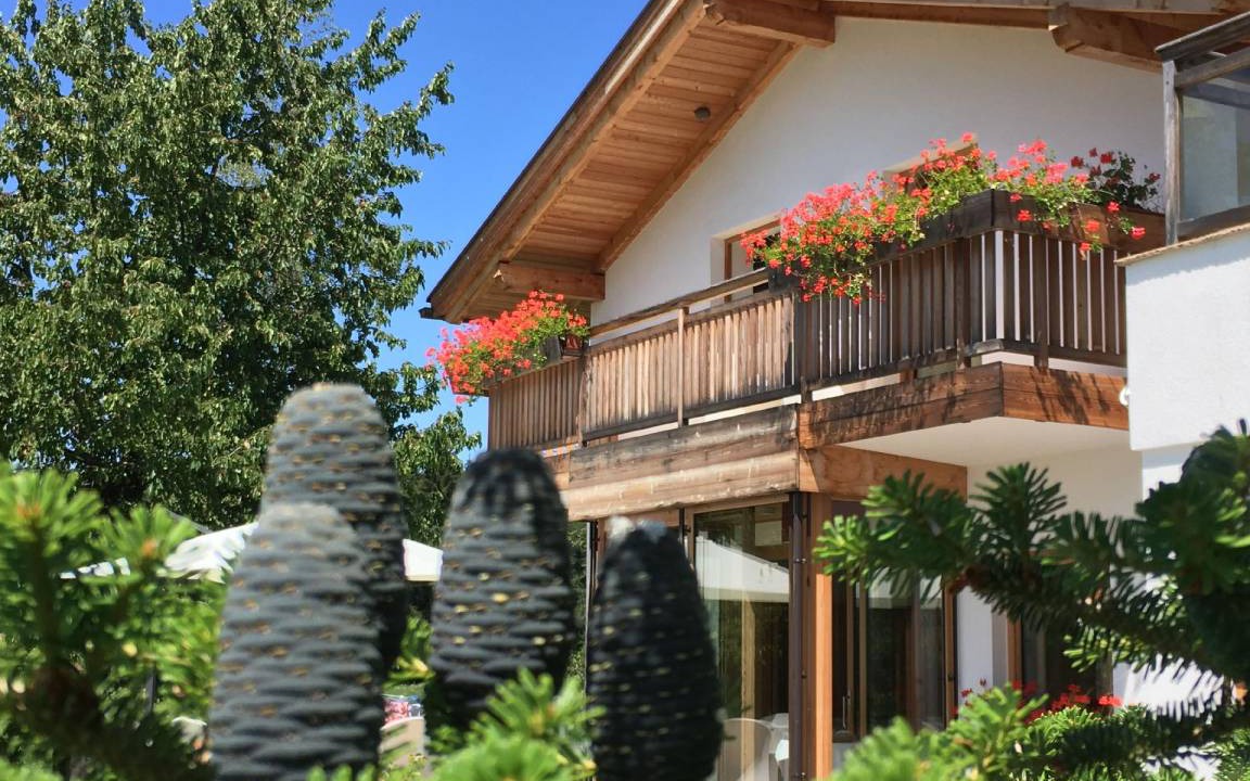 Aldino House | 140 m² House ∙ 2 bedrooms ∙ 4 guests
