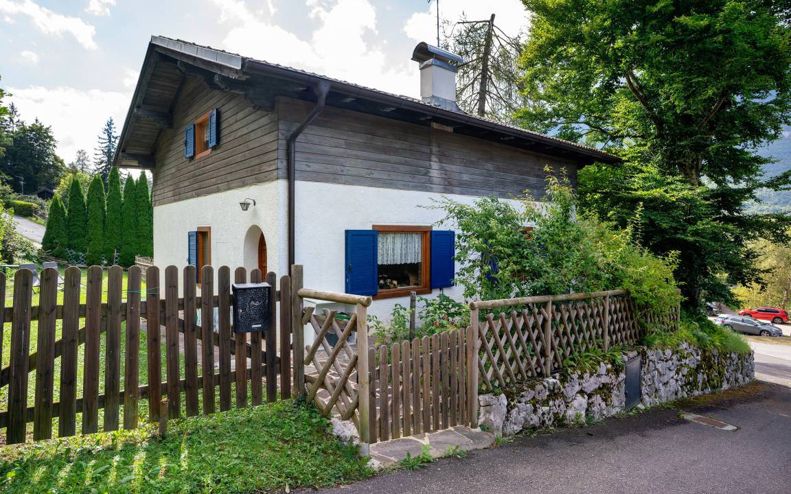 Spormaggiore House | 140 m² House ∙ 4 bedrooms ∙ 9 guests