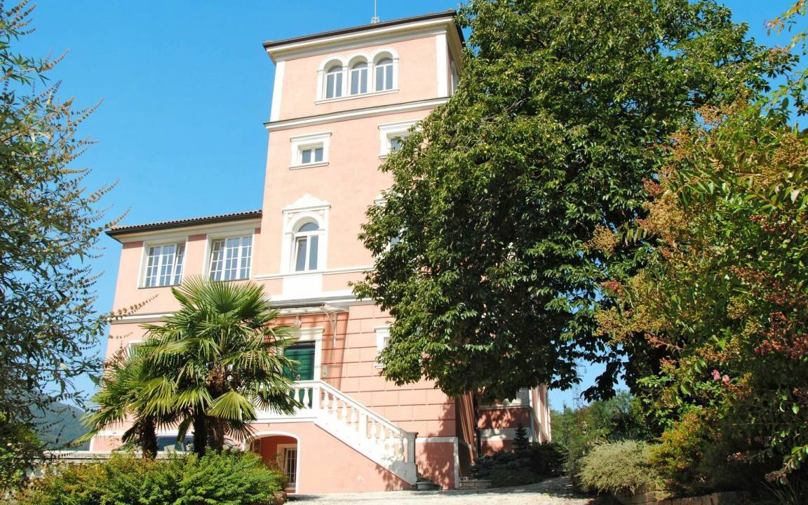 Susa Villa | 140 m² Villa ∙ 3 bedrooms ∙ 6 guests
