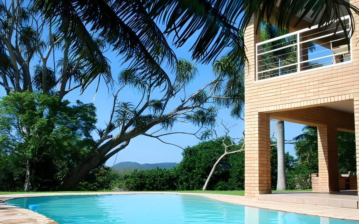 St. Lucia Apartment | 1400 m² Serviced apartment ∙ 3 bedrooms ∙ 127 guests