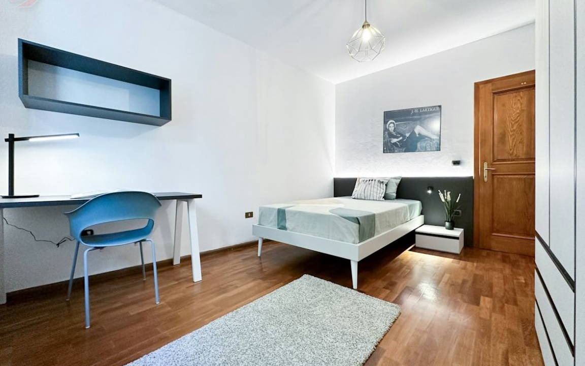 Trento Resort | 143 m² Private room ∙ 1 bedroom ∙ 1 guest