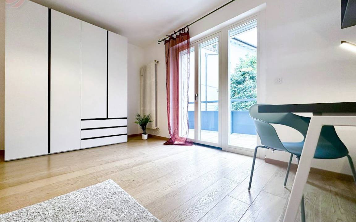 Trento Resort | 143 m² Private room ∙ 1 bedroom ∙ 1 guest