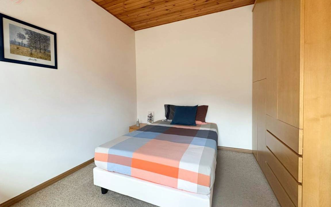 Mattarello Resort | 145 m² Private room ∙ 1 bedroom ∙ 1 guest