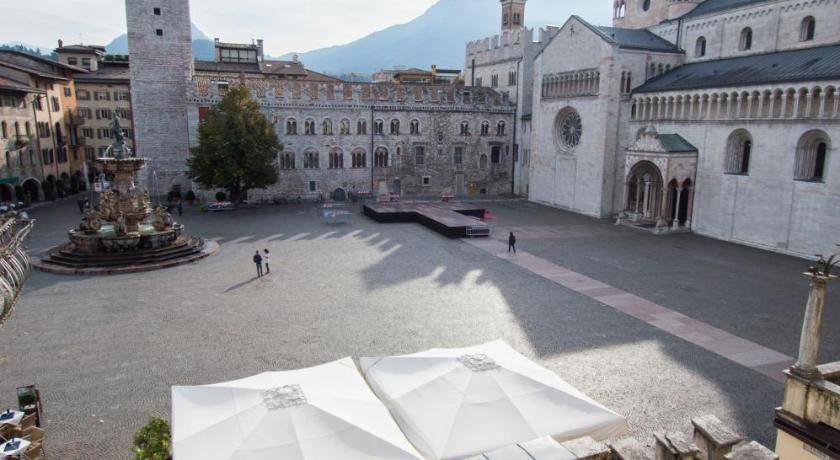 Trento Old Town Bed & Breakfast | 150 m² Bed and breakfast ∙ 2 bedrooms ∙ 8 guests