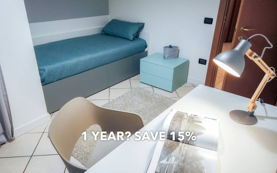 Trento Resort | 150 m² Private room ∙ 1 bedroom ∙ 1 guest