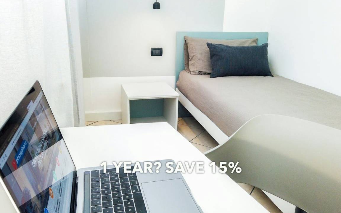 Trento Resort | 150 m² Private room ∙ 1 bedroom ∙ 1 guest