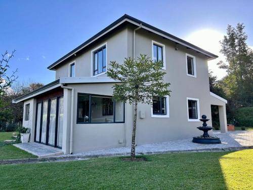 Hilton Villa | 150 m² Villa ∙ 2 bedrooms ∙ 6 guests