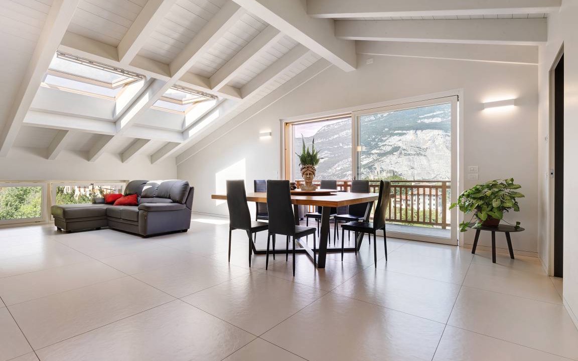 Drena Apartment | 153 m² Apartment ∙ 2 bedrooms ∙ 5 guests
