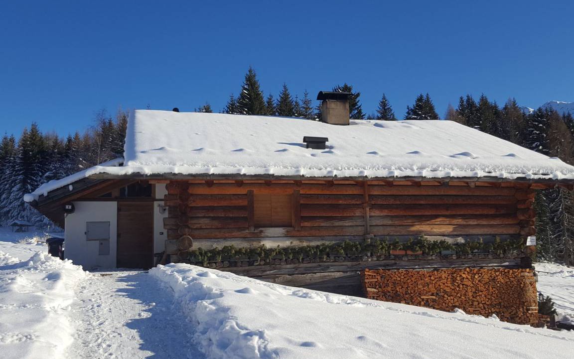 Bellamonte Villa | 155 m² Villa ∙ 4 bedrooms ∙ 9 guests