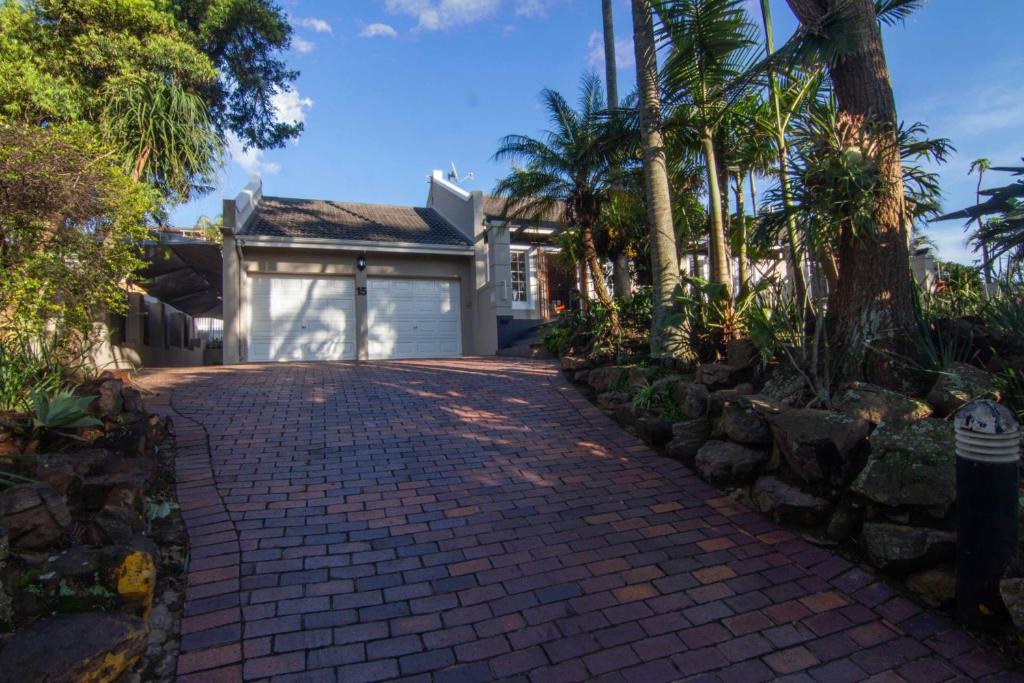 Umhlanga Apartment | 15A Oyster