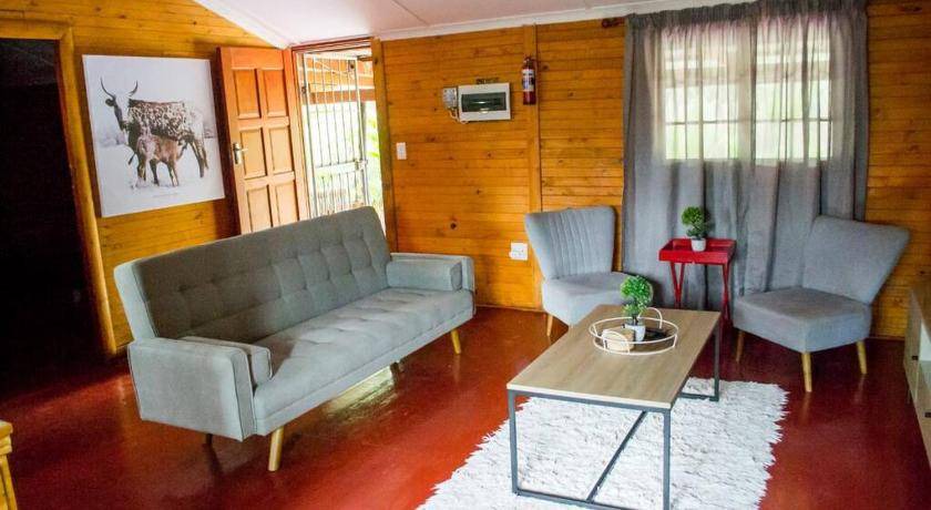 Mbazwana Apartment | 16 m² Apartment ∙ 3 bedrooms ∙ 9 guests