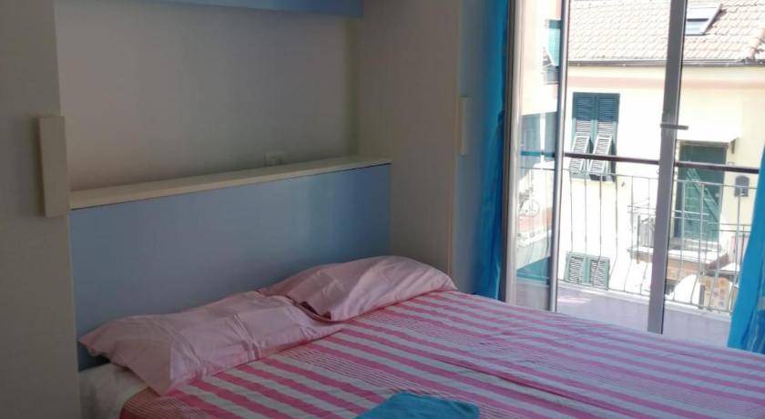 Cinque Terre Bed & Breakfast | 16 m² Bed and breakfast ∙ 2 guests