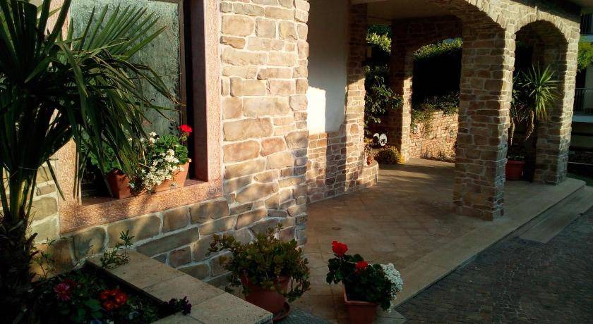 Bolognano-Vignole Bed & Breakfast | 16 m² Bed and breakfast ∙ 3 guests