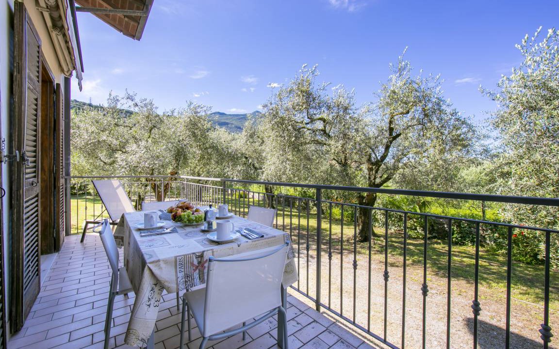 Bolognano-Vignole Apartment | 160 m² Apartment ∙ 2 bedrooms ∙ 5 guests