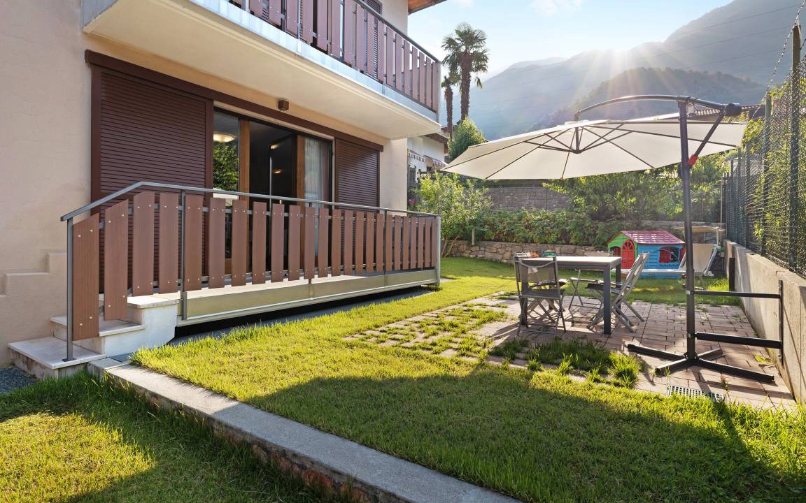 Bolognano-Vignole Villa | 160 m² Villa ∙ 2 bedrooms ∙ 4 guests