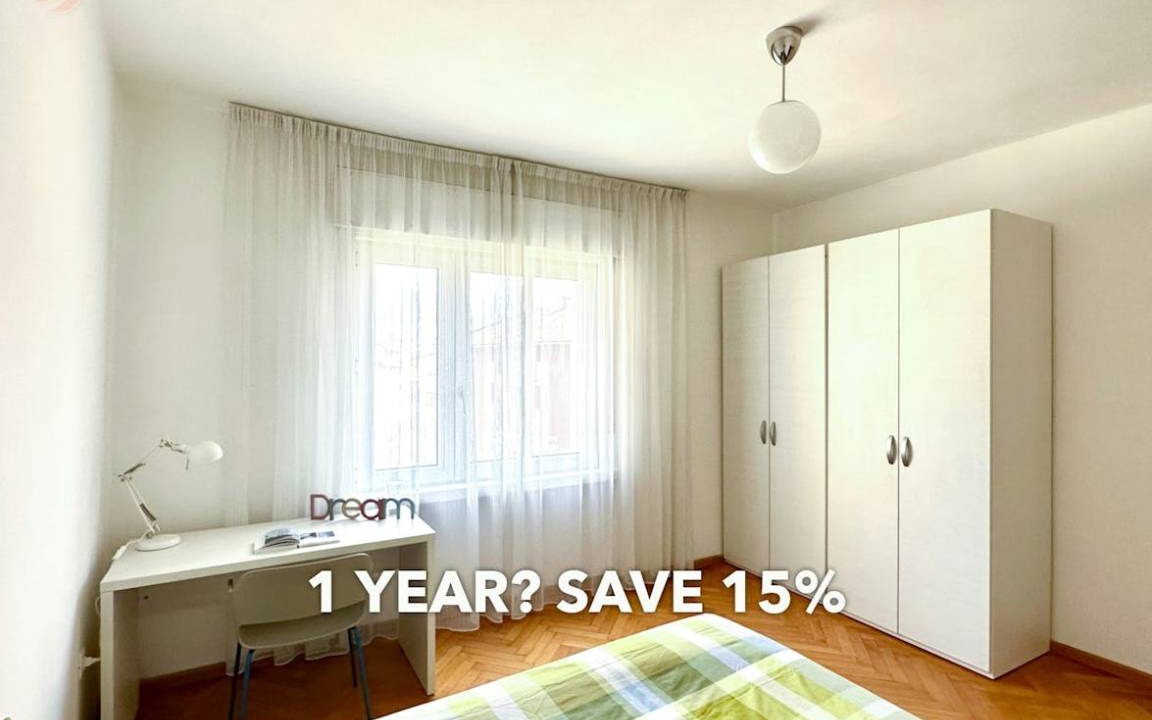 Trento Resort | 161 m² Private room ∙ 1 bedroom ∙ 1 guest