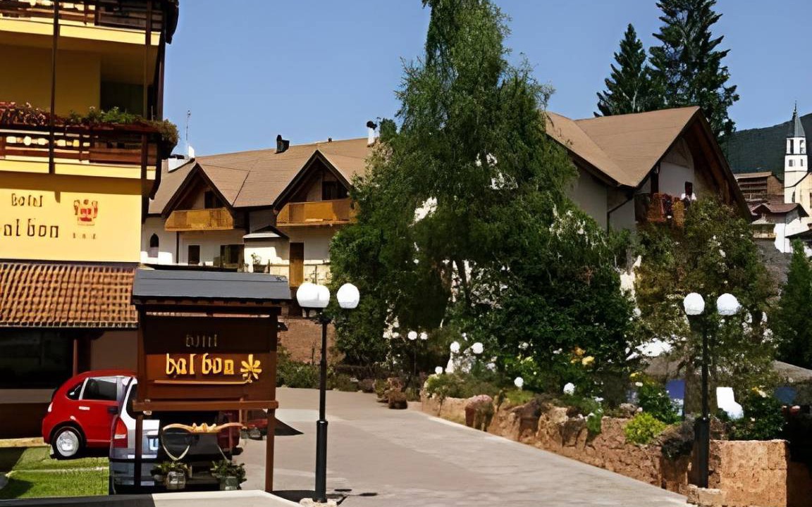 Andalo Hotel | 17 m² Hotel ∙ 2 guests