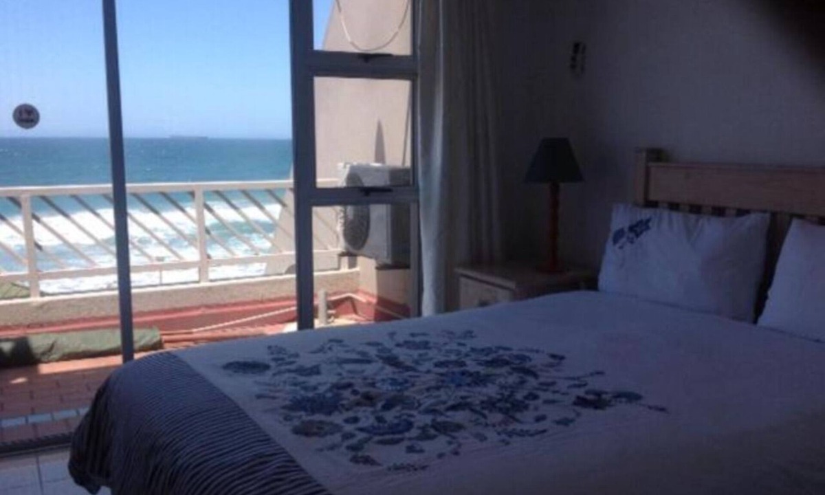 Umhlali Apartment | 18 Isikhulu, Umdloti