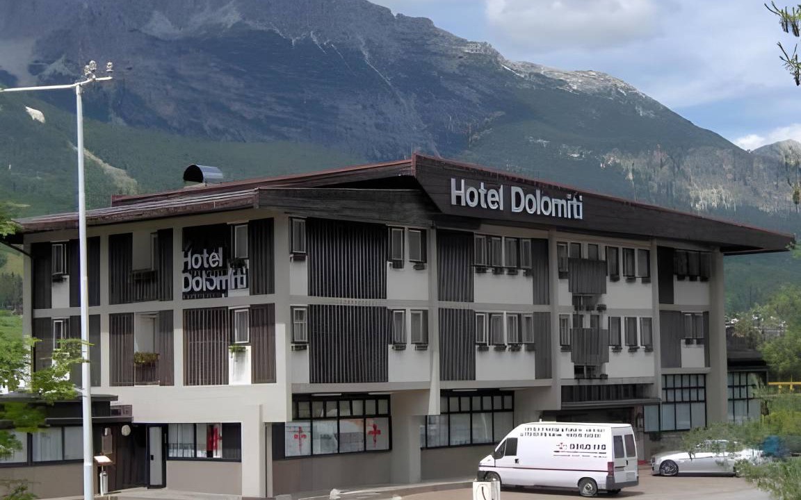 Ragoli Hotel | 18 m² Hotel ∙ 3 guests